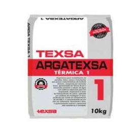 Argatexsa Térmica 1